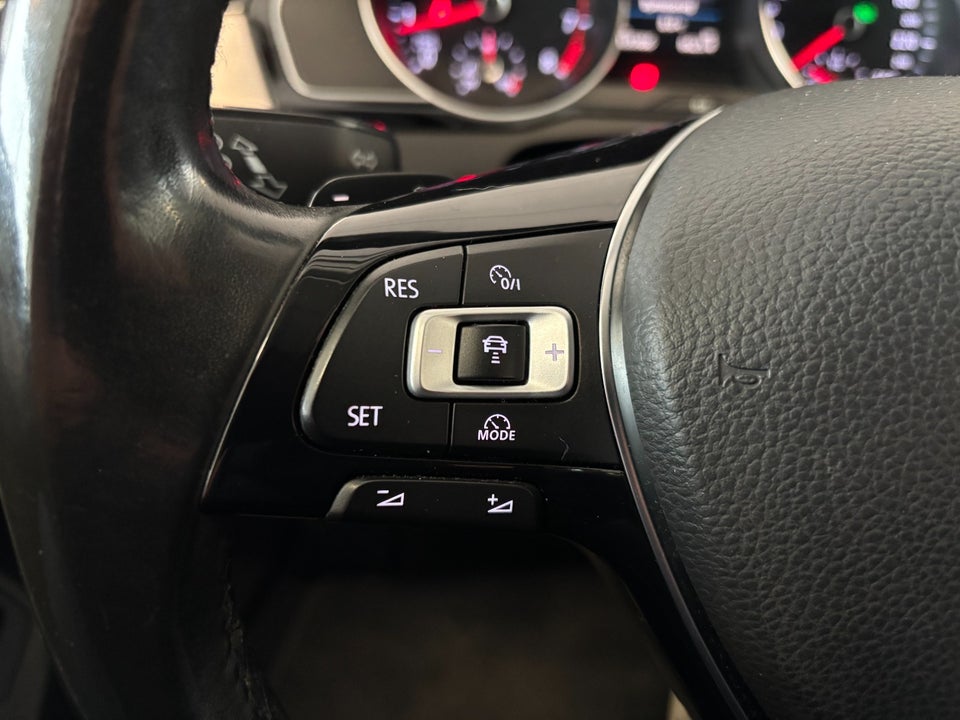 VW Passat 1,4 TSi 150 Highline Variant DSG 5d