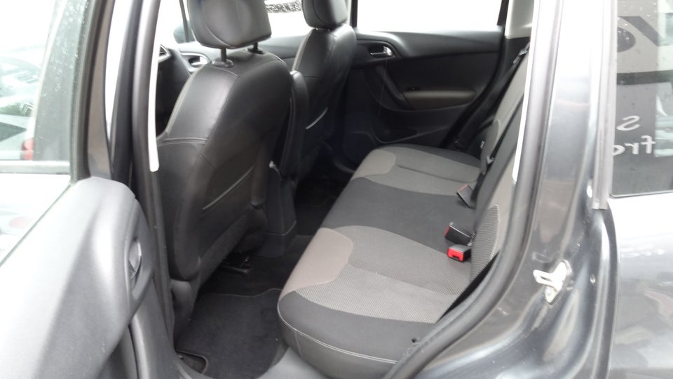Citroën C3 1,2 PureTech 82 Seduction 5d
