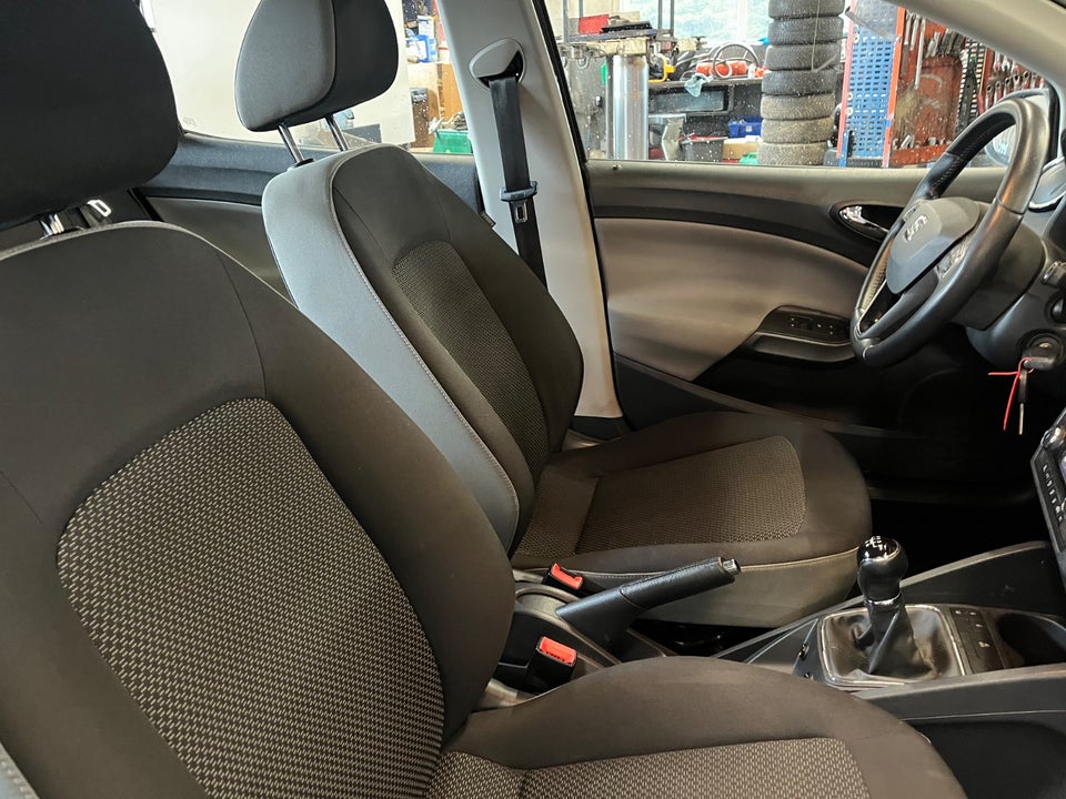 Seat Ibiza 1,0 TSi 95 Style 5d