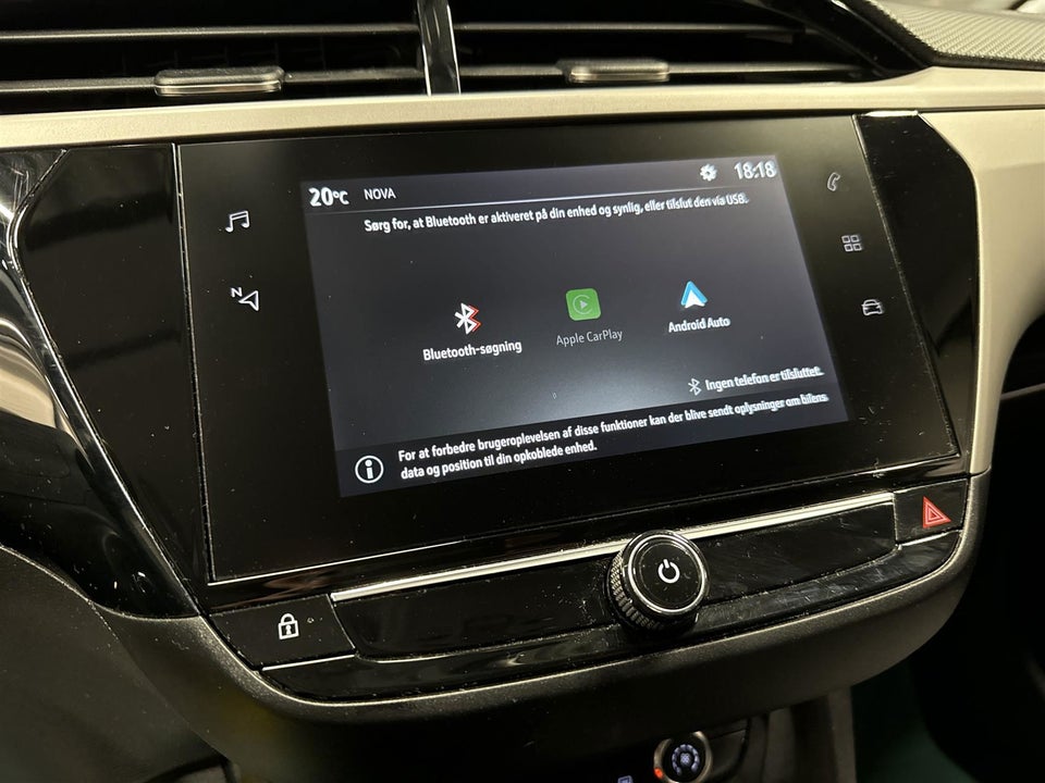 Opel Corsa 1,2 Cosmo 5d