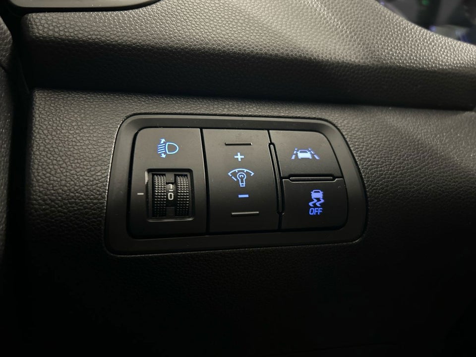 Hyundai i20 1,0 T-GDi Trend 5d