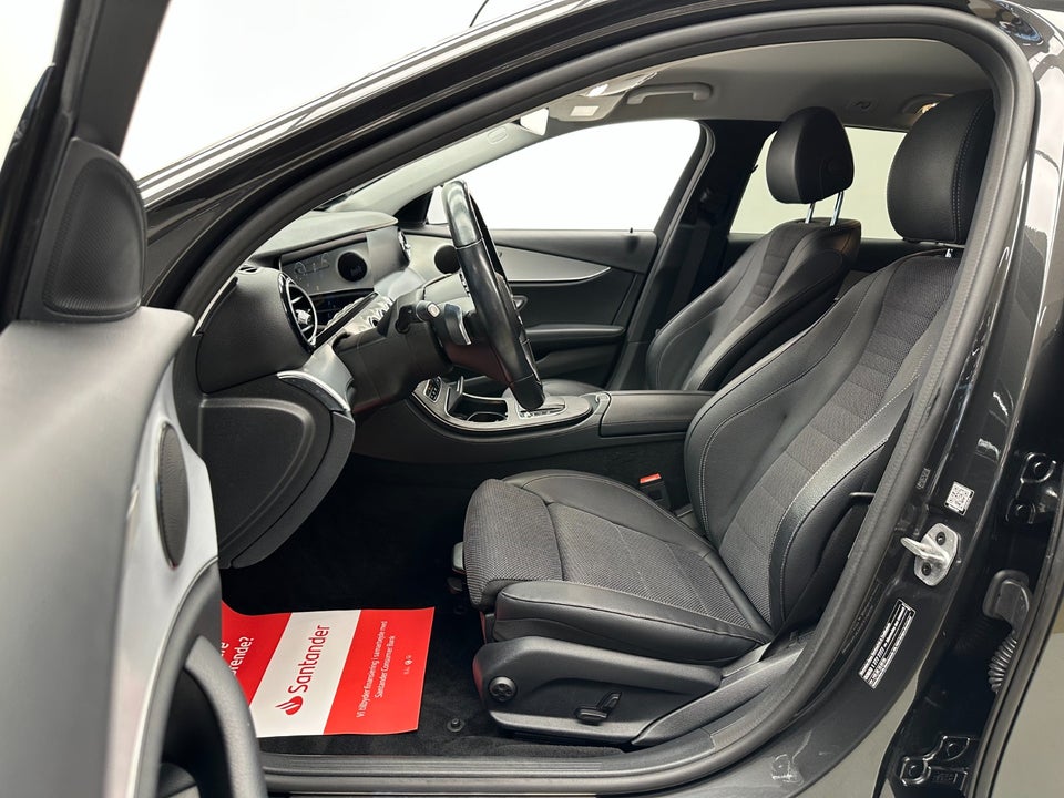 Mercedes E300 de 2,0 stc. aut. 5d