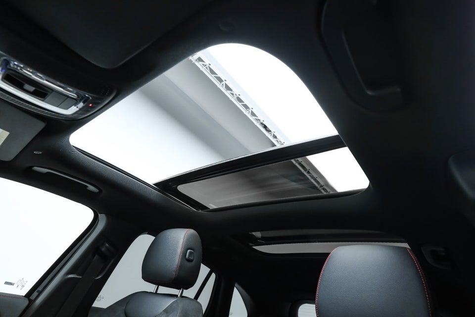 Mercedes EQA250+ AMG Advance 5d