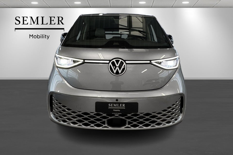 VW ID.Buzz 77 Style 75 Years Edition SWB 5d