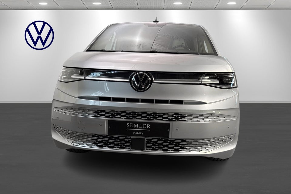 VW Multivan 1,4 eHybrid DSG kort
