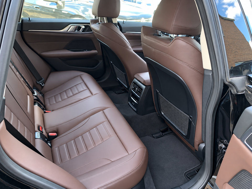 BMW i4 eDrive40 5d