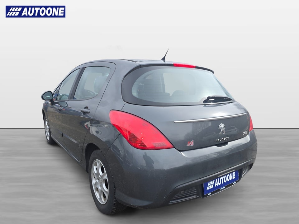 Peugeot 308 1,6 VTi 120 Access 5d