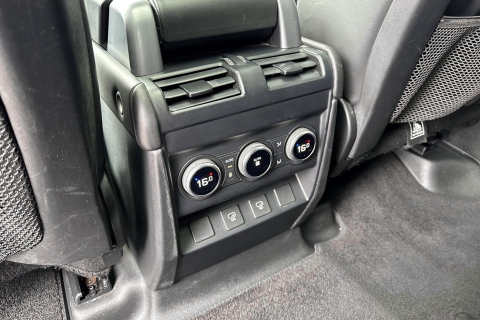 Land Rover Defender 110 3,0 P400 X-Dynamic HSE aut. 5d