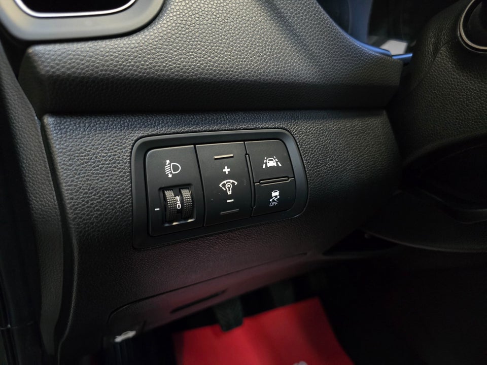 Hyundai i20 1,0 T-GDi Spring 5d