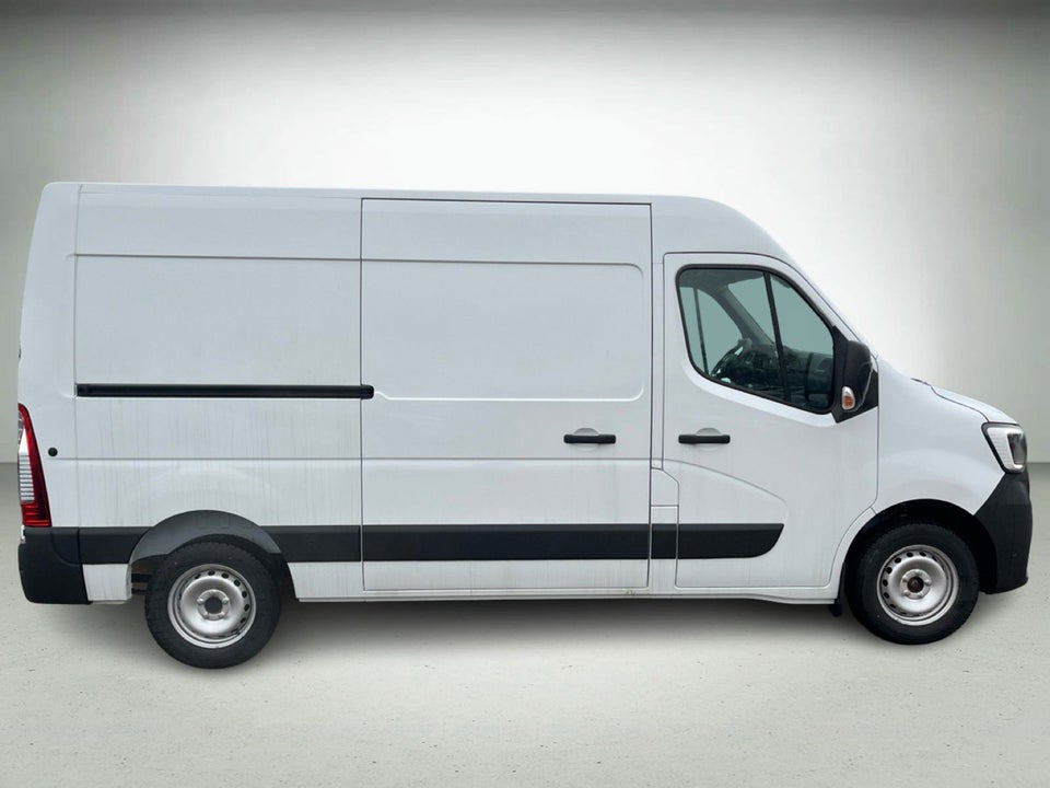 Renault Master IV T33 2,3 dCi 150 L2H2 Kassevogn Tekno