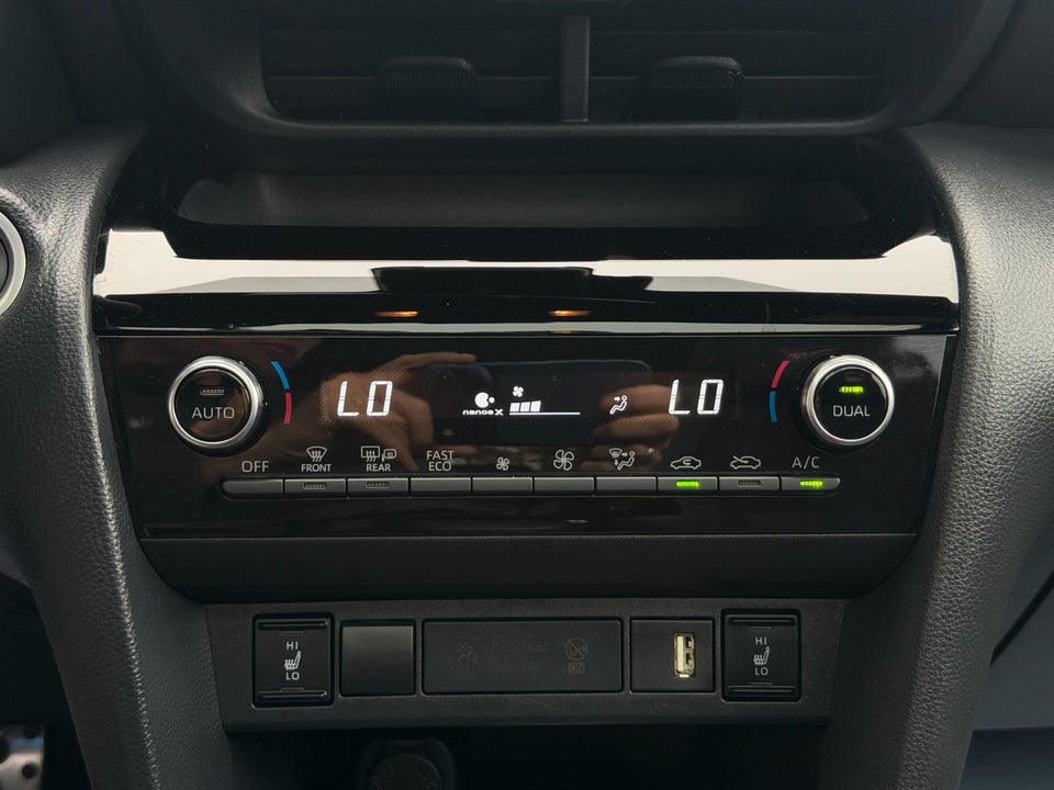 Toyota Yaris Cross 1,5 Hybrid GR Sport e-CVT 5d