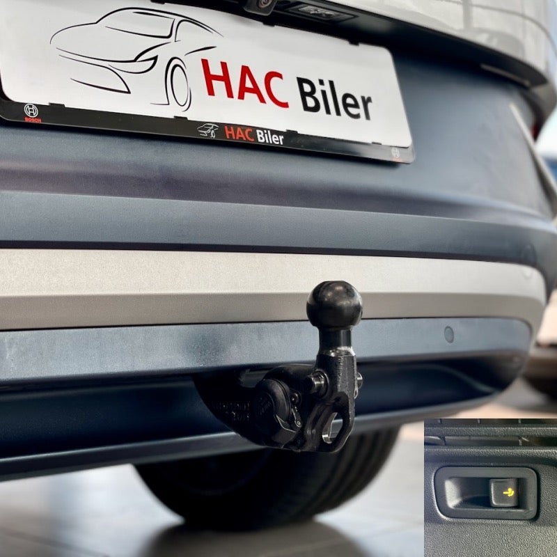 VW ID.4 77 1ST Pro Performance Max 5d