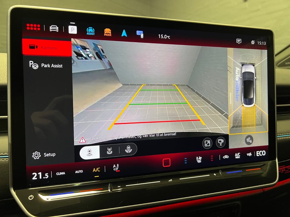 VW ID.7 77 Pro Business Premium 5d