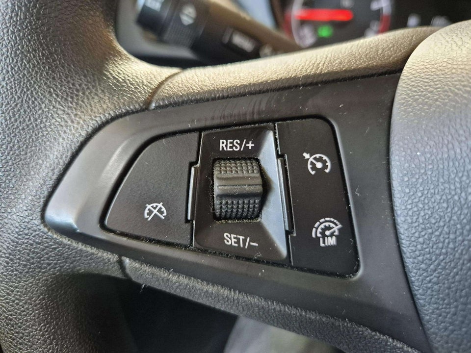 Opel Karl 1,0 Enjoy 5d