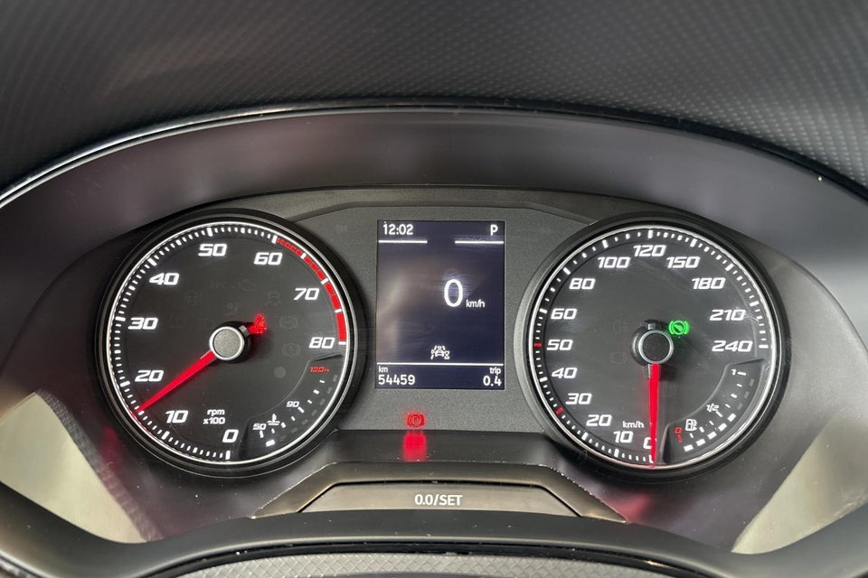Seat Ibiza 1,0 TSi 110 FR DSG 5d