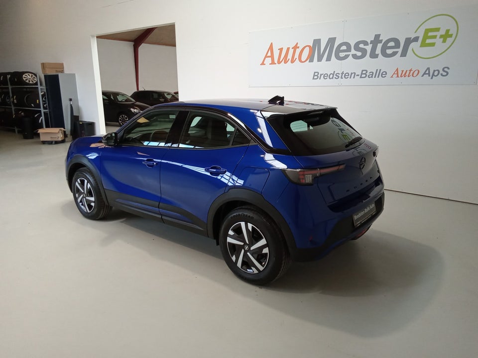 Opel Mokka-e 54 Elegance 5d