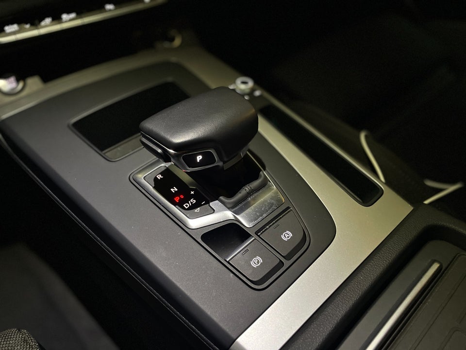 Audi Q5 50 TFSi e Prestige quattro S-tr. 5d