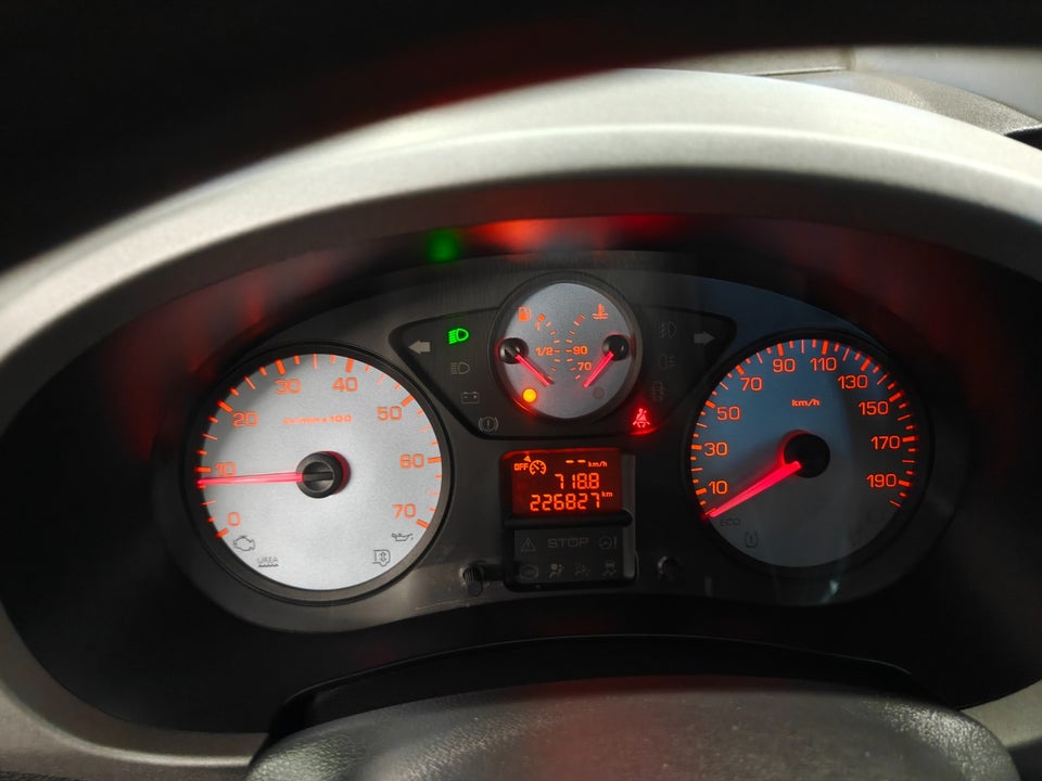 Citroën Berlingo 1,6 BlueHDi 100 Feel 5d