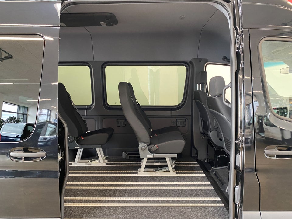 Mercedes Sprinter 315 2,0 CDi A2 Tourer aut. RWD