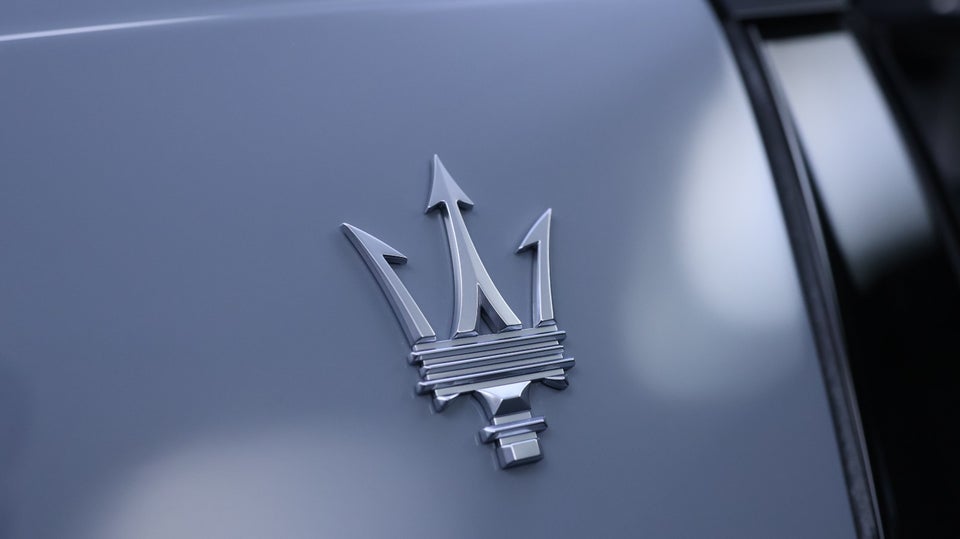Maserati MC20 3,0 Cielo DCT 2d