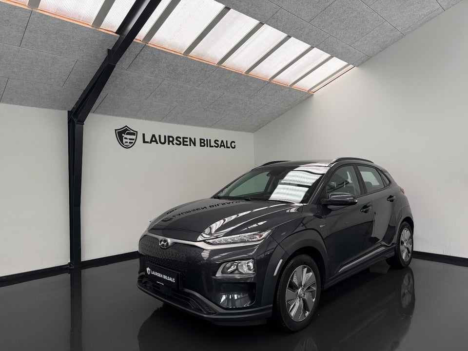 Hyundai Kona 64 EV Trend Komfort 5d