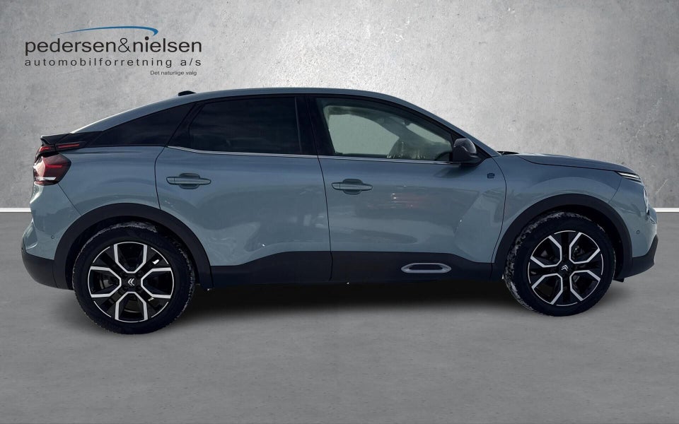 Citroën ë-C4 50 Max 5d