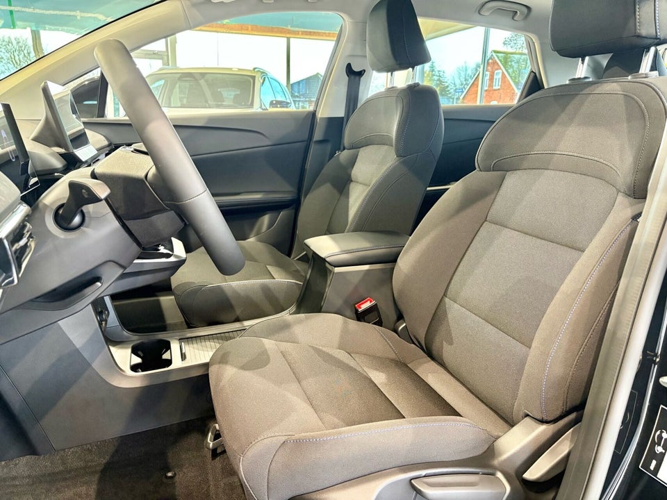 MG 4 51 Nordic Edition 5d