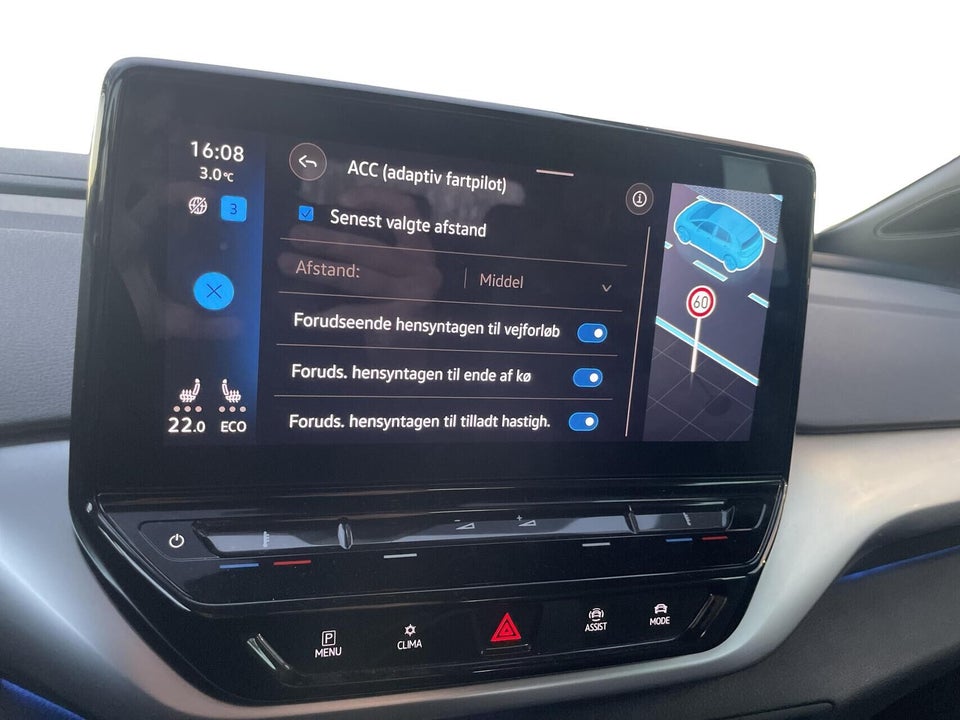 VW ID.4 77 Pro Performance 5d