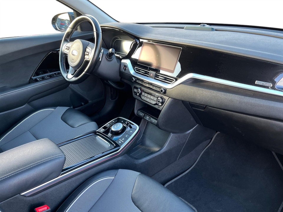 Kia e-Niro 64 Comfort 5d