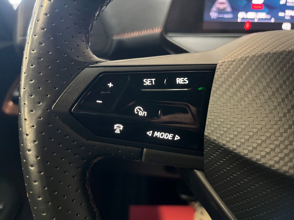 Cupra Born 58 High 5d