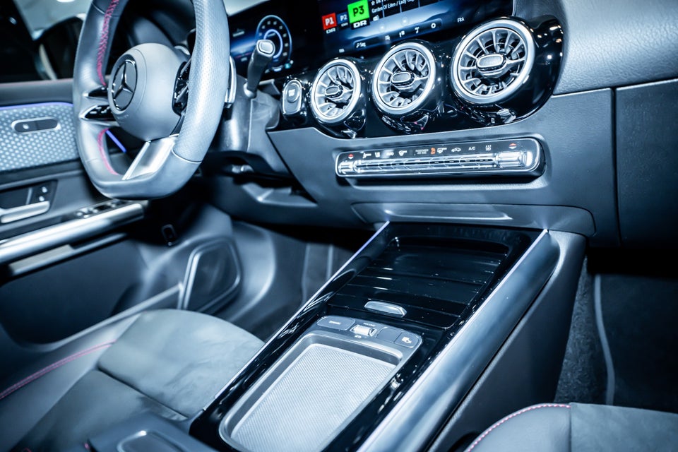 Mercedes EQA250+ AMG Advance 5d