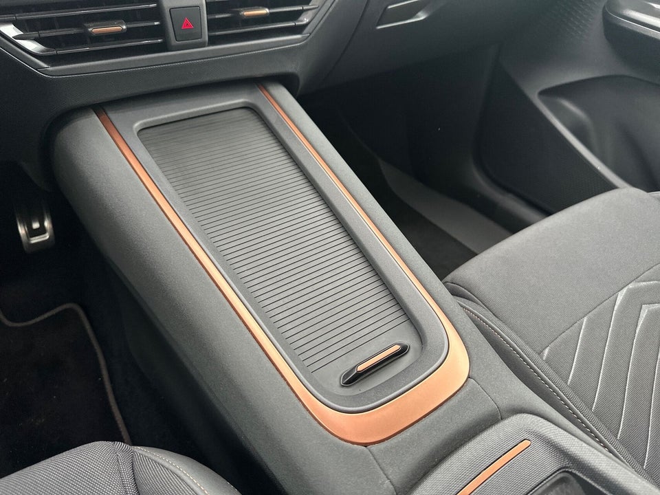 Cupra Born 77 e-Boost 5d