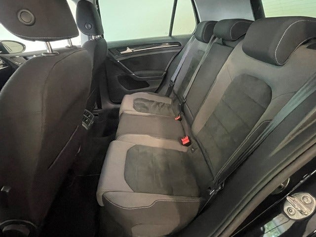 VW Golf VII 1,5 TSi 150 Highline DSG 5d