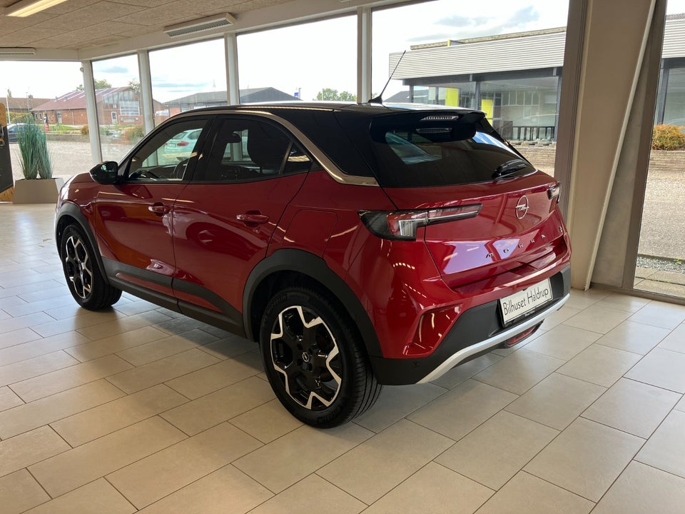 Opel Mokka-e 50 Ultimate 5d