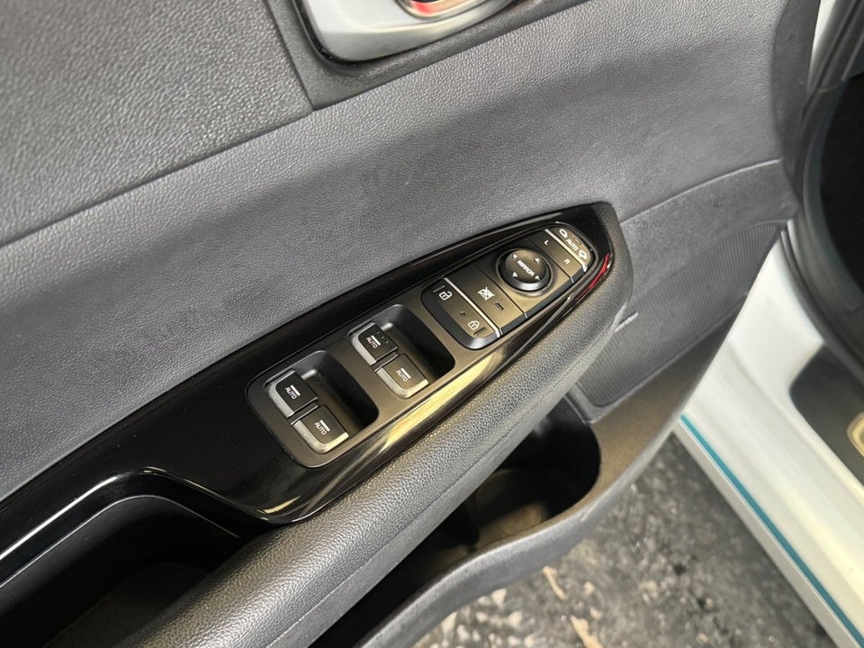 Kia Optima 2,0 PHEV SW aut. 5d