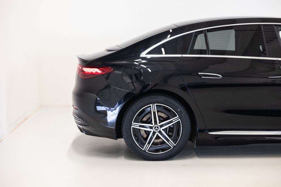 Mercedes EQE350 AMG Edition 4d