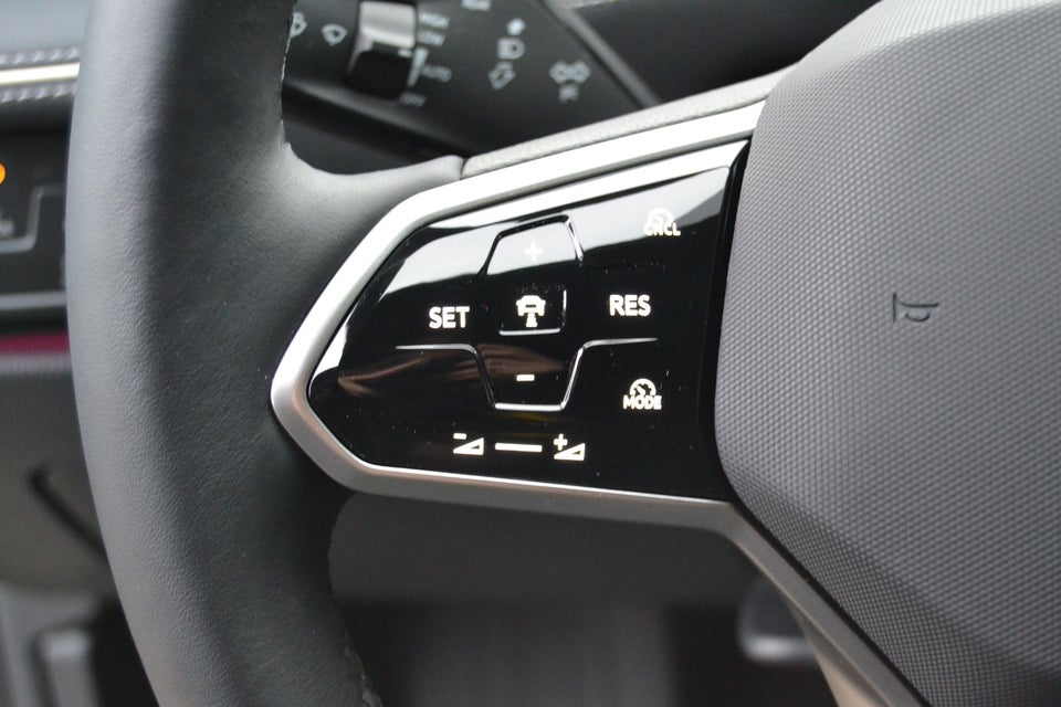 VW ID.7 77 Style Tourer 5d