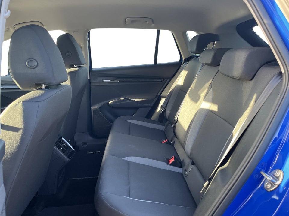 Skoda Elroq 50 iV 5d