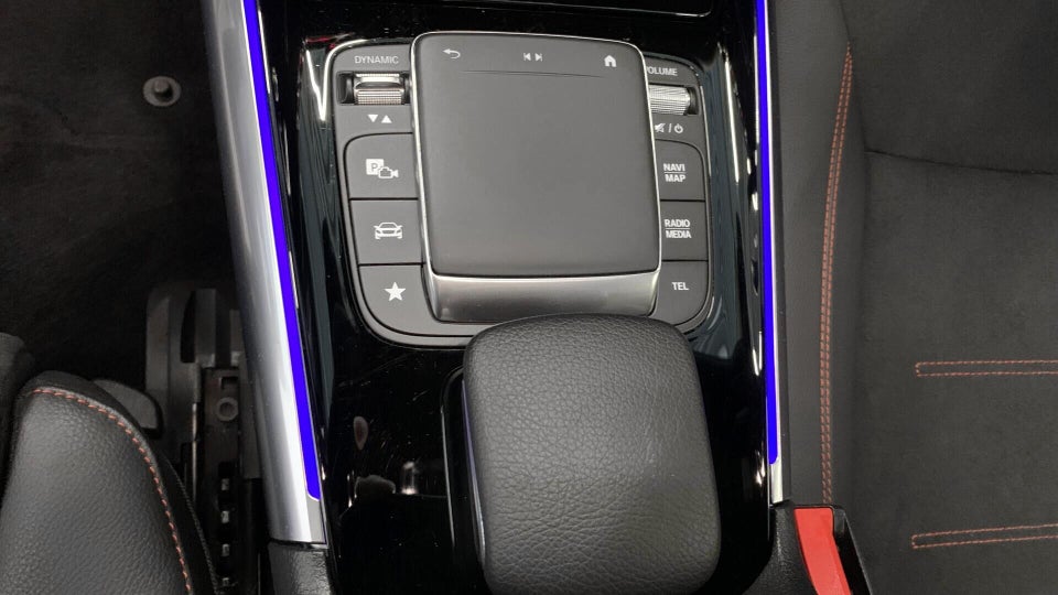 Mercedes EQA250+ AMG Line Premium 5d