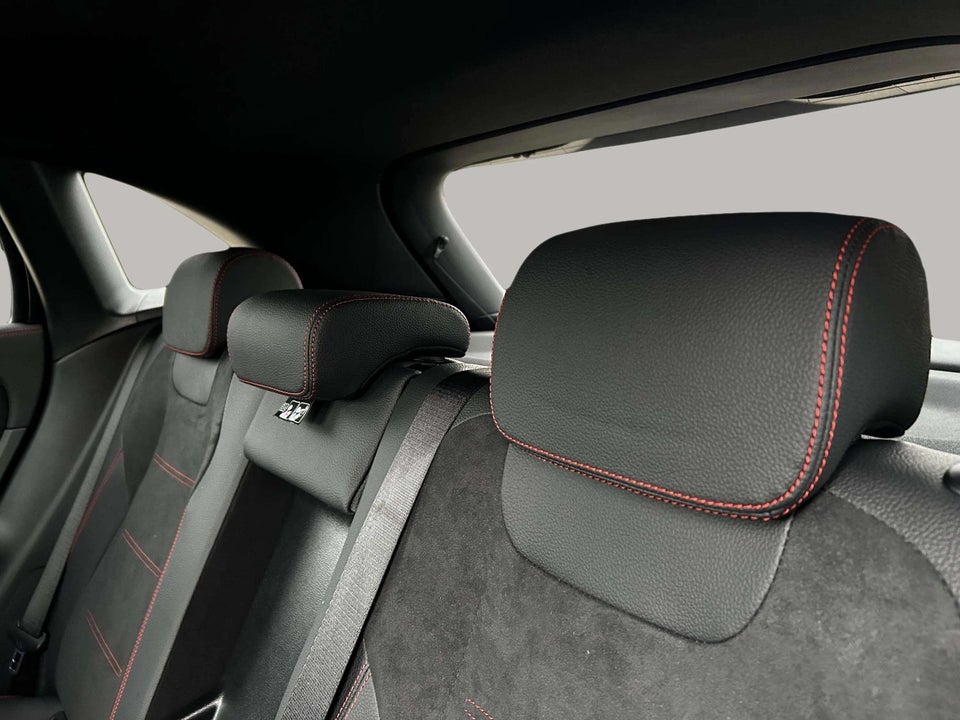 Mercedes EQA250 AMG Line 5d