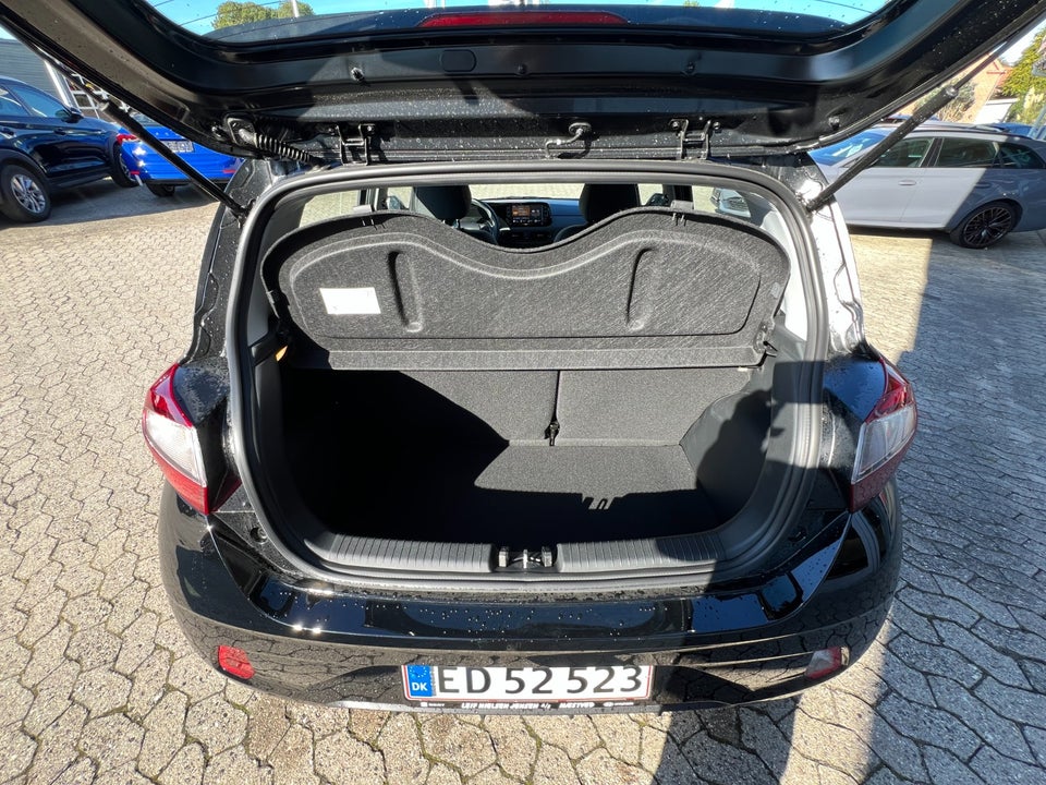 Hyundai i10 1,0 MPi Advanced 5d