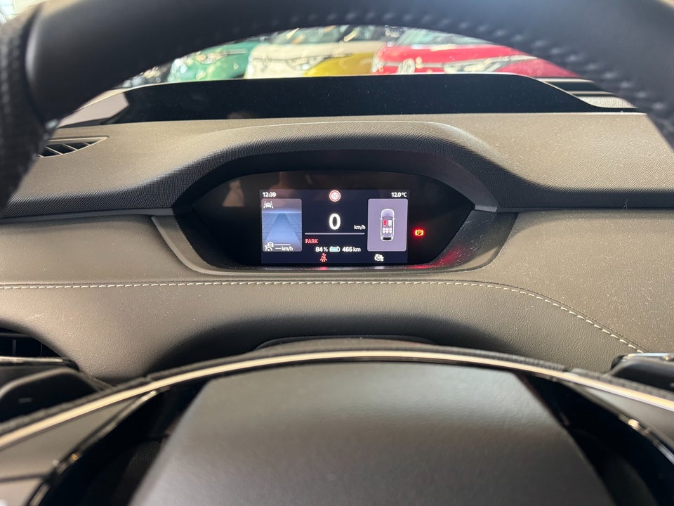 Skoda Elroq 85 iV Sportline Maxx 5d