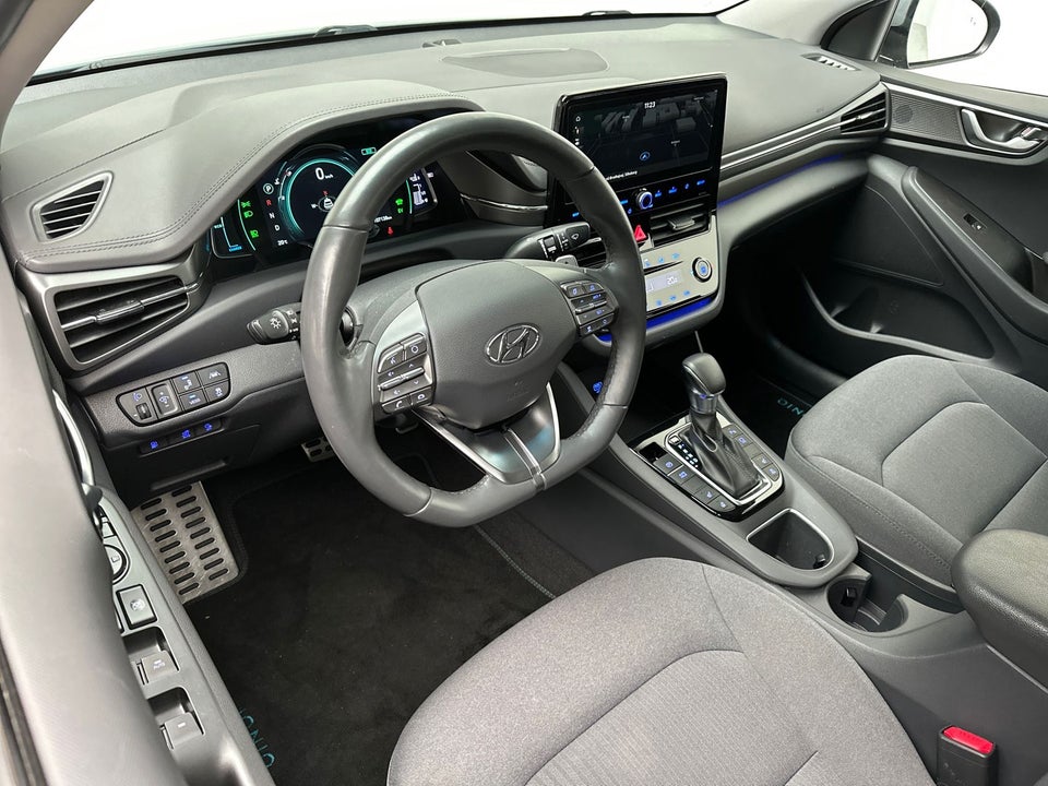 Hyundai Ioniq 1,6 PHEV Premium DCT 5d