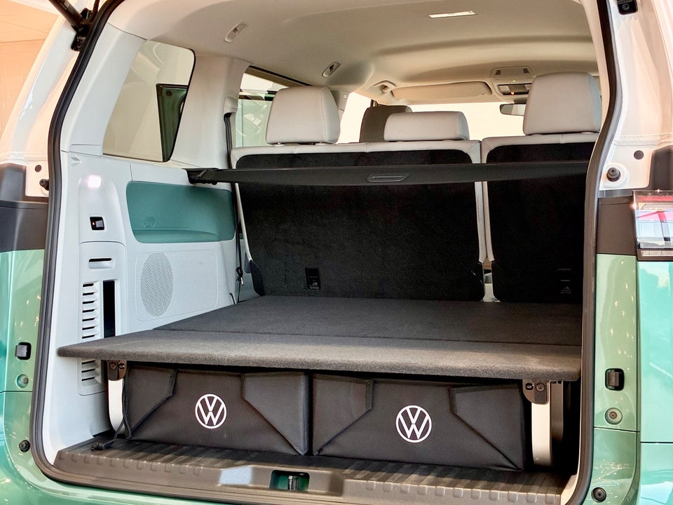 VW ID.Buzz 77 Style SWB 5d