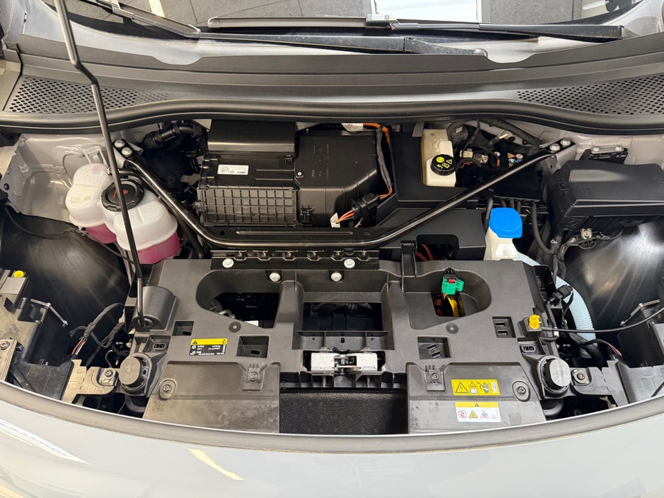 VW ID.4 52 Pure Performance 5d