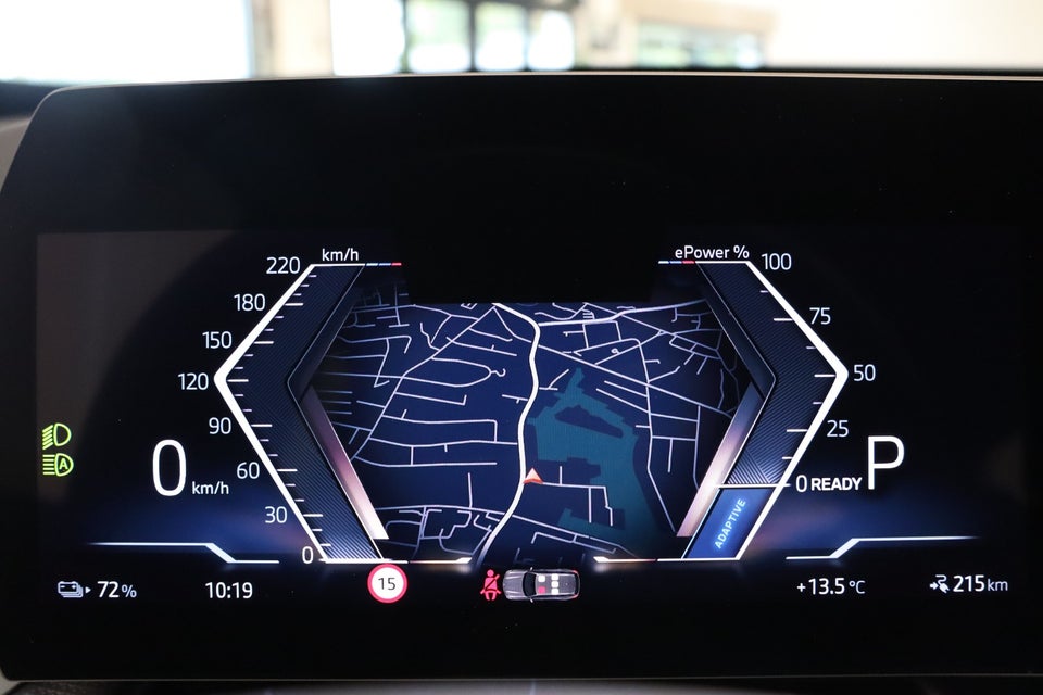 BMW iX1 xDrive30 M-Sport Premium 5d