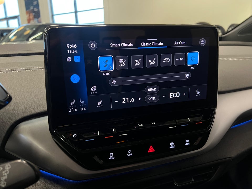 VW ID.4 77 Pro Performance 5d