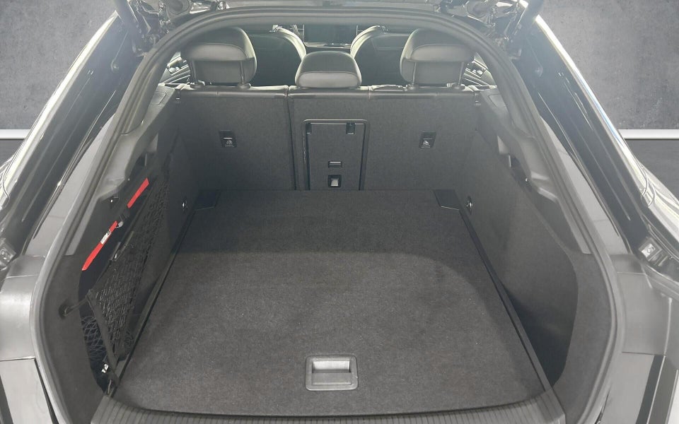 VW ID.7 86 GTX Tourer 4Motion 5d