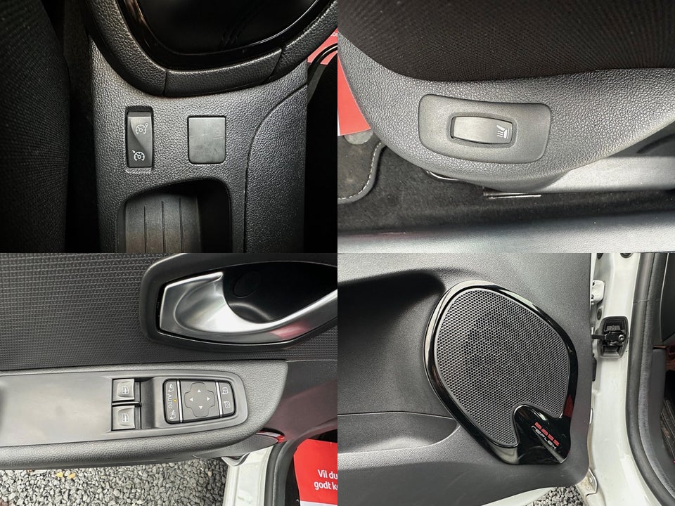 Renault Clio IV 0,9 TCe 90 Zen 5d