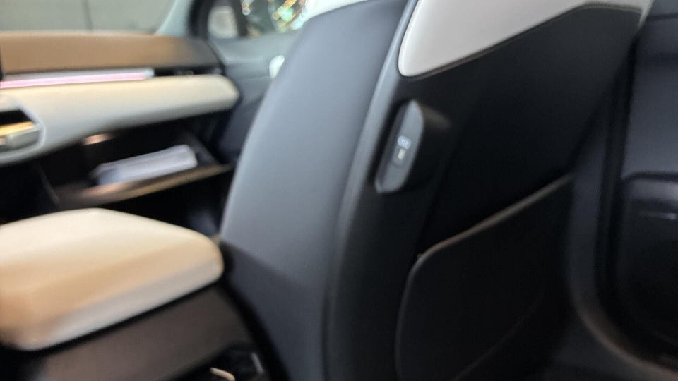 Kia EV4 81 Long Range GT-Line 5d